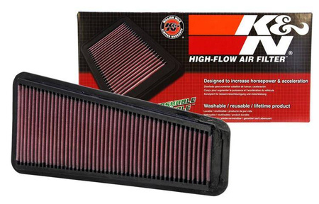 K&N Panel Filter 33-2281