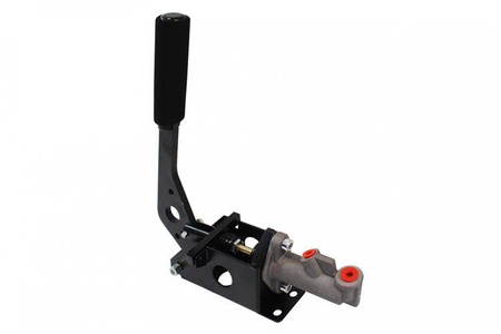 Hydraulic handbrake Black