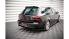 Zestaw Splitterów Seat Exeo