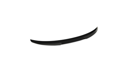 Spoiler BMW 4 F32 Lip Carbon Look