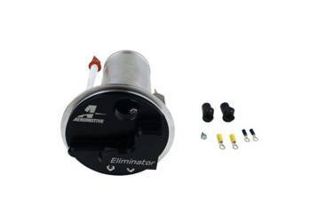Kompletny kosz Aeromotive 05-09 Mustang Shelby GT500/S197