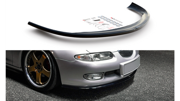 Splitter Mazda Xedos 6 Front Gloss Black