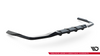 Splitters set Mercedes-Benz AMG CLE 53 C236