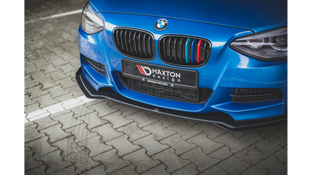 Flaps BMW M135i F20