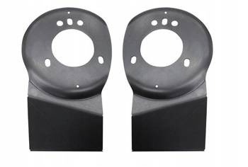 Reinforcement kit BMW 3 E46 Front shock towers