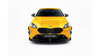 Splitter BMW 1 F70 M-Pack Front v.2