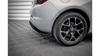Flaps Opel Astra GTC OPC-Line J Rear Side