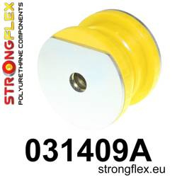 Tuleja wahacza przedniego tył SPORT