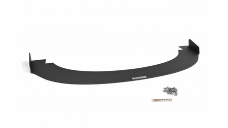 Splitter Renault Megane III RS przód Racing