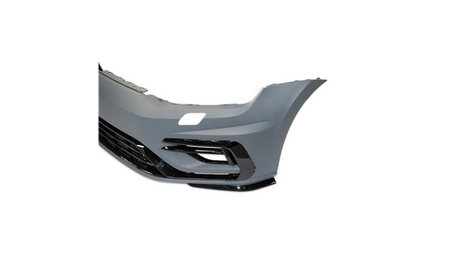 Bumper Volkswagen Golf 7 Front SRA Grill