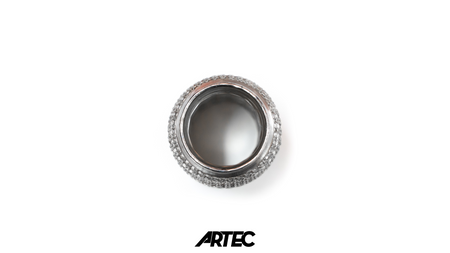2" ARTEC Stainless Steel Exhaust Flex Joint