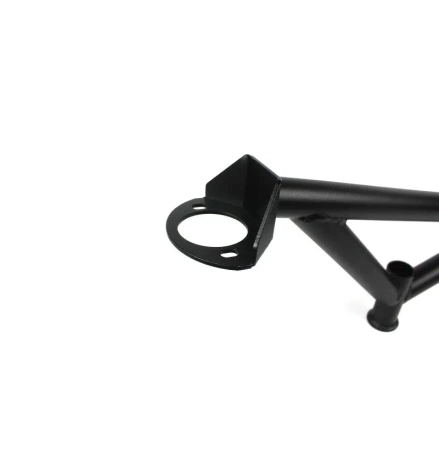 Rozpórka BMW E36 tył tylna KJS DRIFT 1/4 MILI X-BRACE 4punktowa