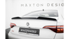 Spoiler Volkswagen Jetta GLI Mk7 Tył