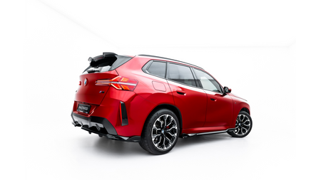 Zestaw Splitterów BMW X3 M-Pack G45