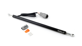 Linear position sensor - 1/2 inch - Travel 200 mm