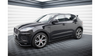 Zestaw Splitterów Jaguar E-Pace R-Dynamic Mk1
