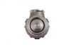 TurboWorks External WasteGate 44mm 1.6 Bar V-Band Blue