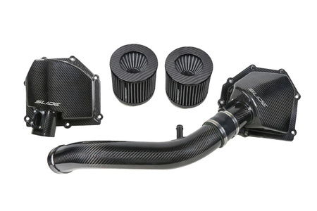 Air Intake System BMW M3 M4 S55 Carbon