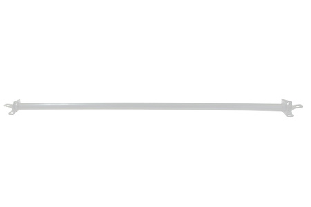 Rear upper strut bar Hyundai Coupe 1 White