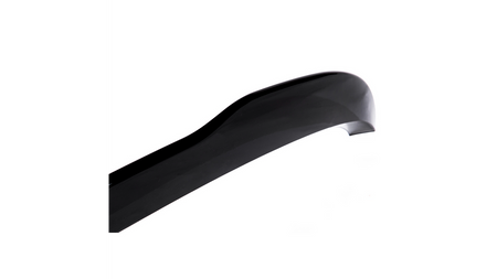 Spoiler Tesla Model 3 Lip Gloss Black