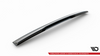 Rear window Cap Audi TT 8S S-Line Facelift
