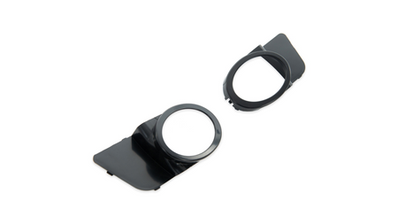 Mesh BMW 5 E39 Fog Lamp