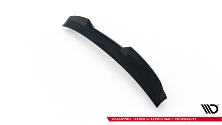 Spoiler BMW 5 G30 M-Pack Tył