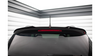 Przedłużenie Spoilera Seat Ateca I Gloss Black
