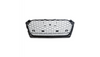 Grill Audi A5 F5 Gloss Black