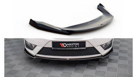 Splitter Seat Ibiza FR SC IV Facelift Front v.1