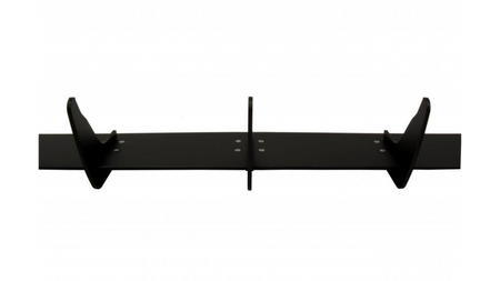 Dyfuzor Opel Astra J Tył OPC/VXR