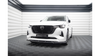 Splitters set Mazda CX-60 Mk1