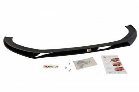 Splitter Audi A3 8V przód
