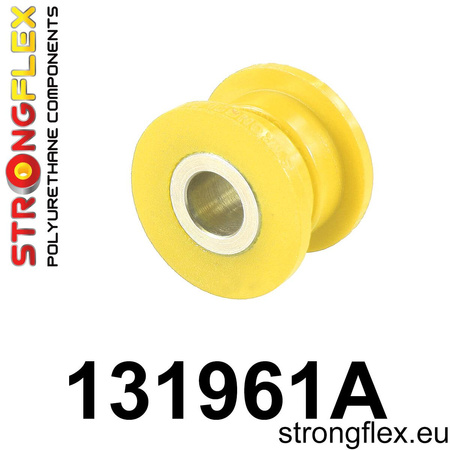 Front tie rod bush SPORT