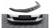 Splitter Volkswagen Golf 7 Facelift GTI Front v.1 Gloss Black