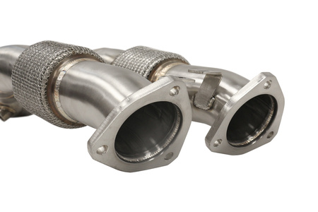 Downpipe Audi TTRS 8J RS3 8P 2.5 TFSI