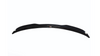 Spoiler Hyundai i30 II Rear Gloss Black