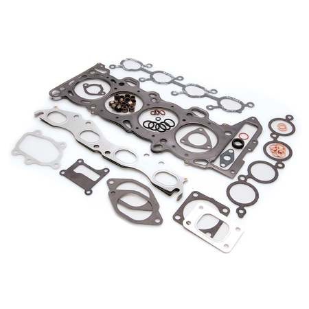 Cylinder Head Gasket Nissan 1988-1993 SR20DE/SR20DET Top End Gasket Kit, 86.5mm Bore, .060" MLS , RWD, S13, Without VCT, Without Valve Cover Gasket Cometic PRO2008T-865-060