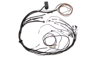 Elite 1500 Mazda 13B S6-8 CAS with Flying Lead ignition cable terminated at connector