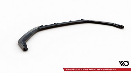 Splitters set Peugeot 208 GT Mk2