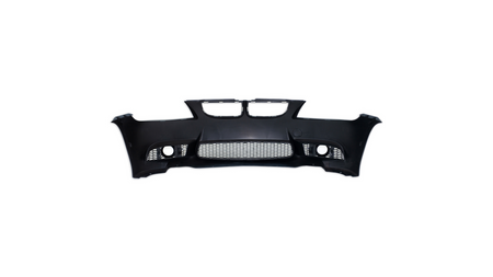 Bumper BMW 3 E90 E91 Front