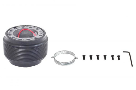 Steering Wheel Hub Honda Ascot CE Beat I Prelude