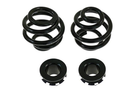 Street Suspension D2 Racing AUDI S3 8L 4WD ?50 99-03