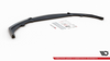 Splitter Lexus IS II F przód v.1 Gloss Black
