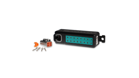 TCC08 8 Channel EGT to CAN Module