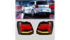 Lights Volkswagen POLO V Rear Dynamic LED Smoke