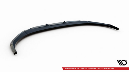 Splitter Hyundai i30 III Facelift przód v.1