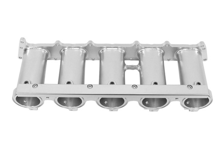 CNC Intake manifold runners Audi 2.5 TFSI AUDI RS3 