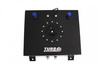 Fuel tank 40L TurboWorks with sensor black
