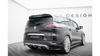 Splitters set Renault Espace Mk5 Facelift